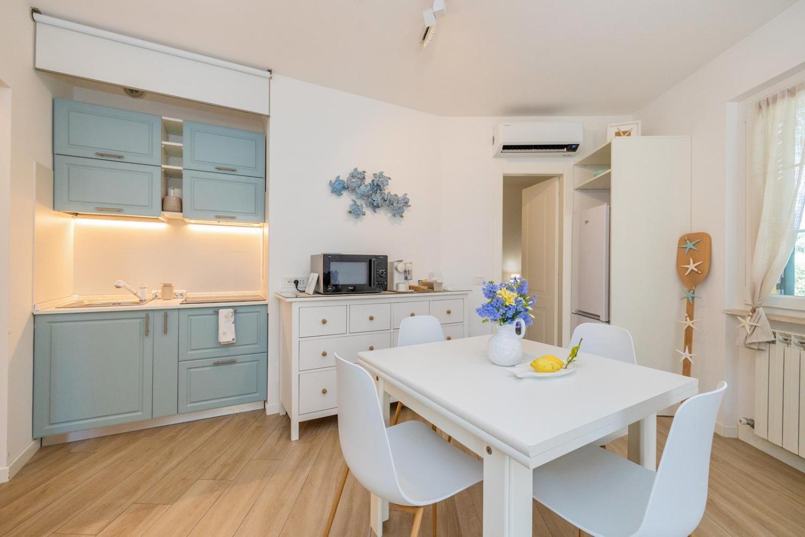 Apartment Isabel And Bike Finale Ligure